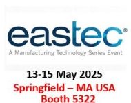 EASTEC 2025