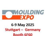 MOULDING EXPO 2025