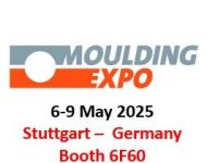 MOULDING EXPO 2025