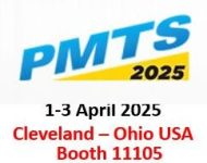 PMTS 2025