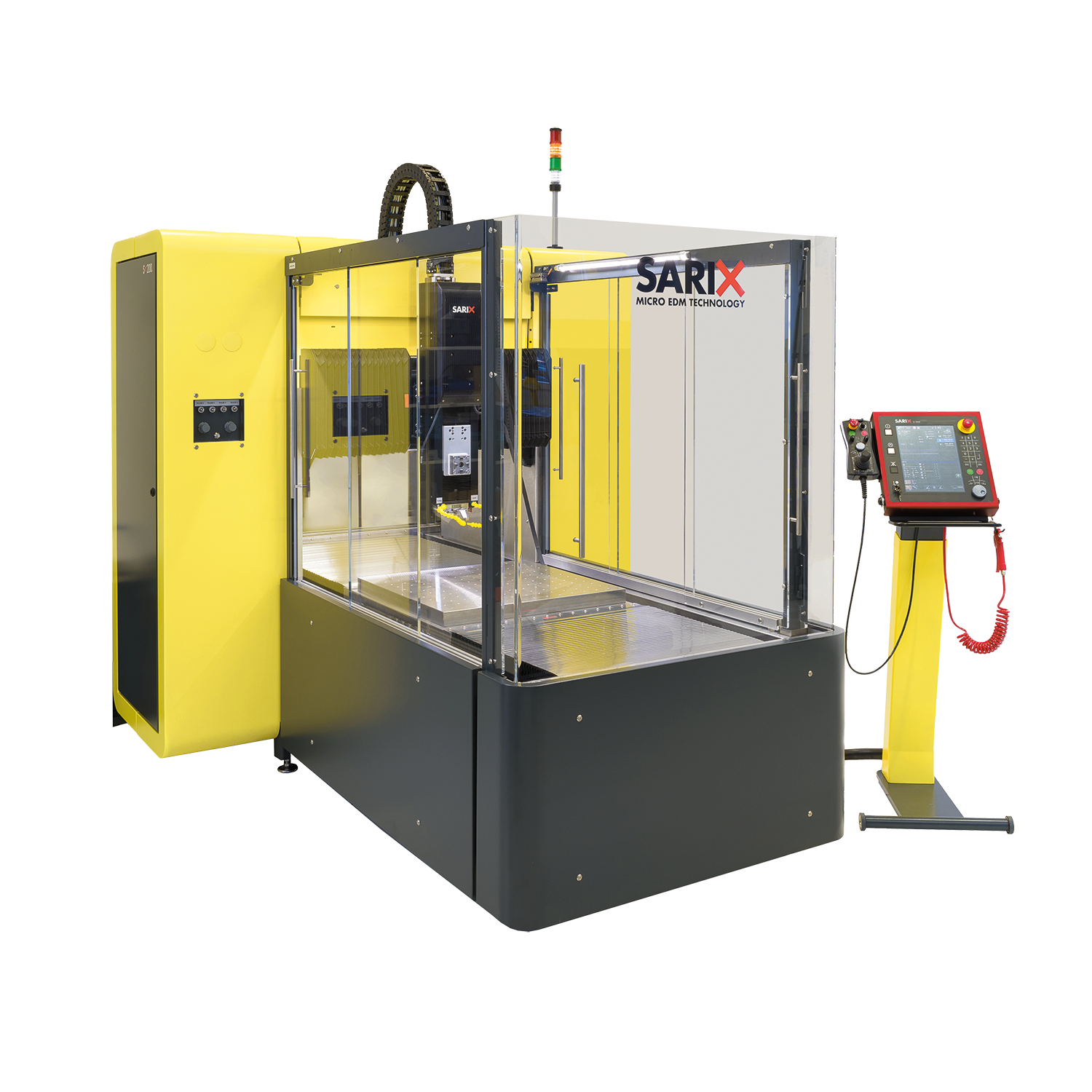 Open Machine