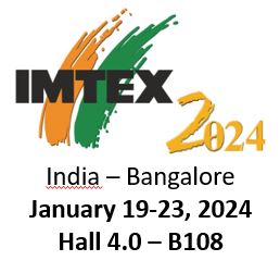 IMTEX 2024