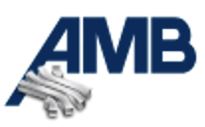 Logo AMB