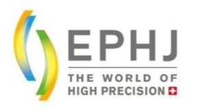 EPHJ logo