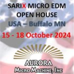 Open house 2024 logo