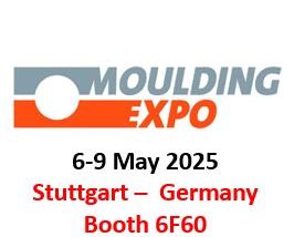 MOULDING EXPO 2025