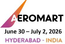 Aeromart India 2026