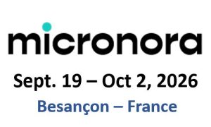 MICRONORA 2026-SX