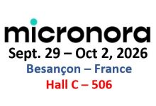 MICRONORA 2026-SX
