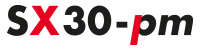 SX30-logo